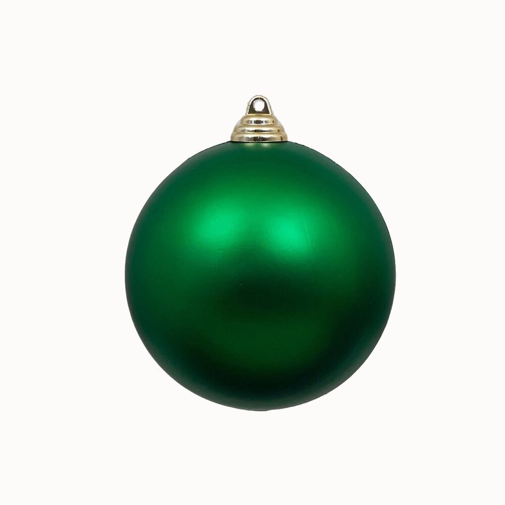Ball Ornament, Decor Ornament